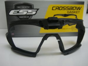 画像1: ESS-CROSSBOW-GASKET