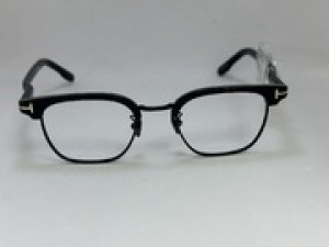 画像1: TOM FORD -FT5932-D-B-001-BK