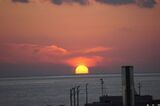 画像: 「大蔵海岸」の夕日と夜景スポット情報。