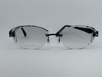 画像1: ポラリスEMM-7094 遠近両用¥130000単焦点¥100000 (1)